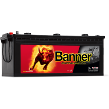 batterie BANNER PL/TP Buffalo Bull 68032 12V 180AH 950A